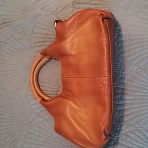 Leather Purse